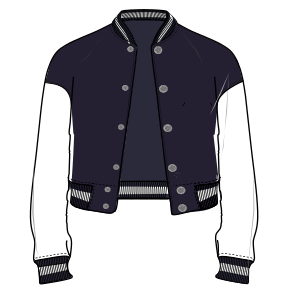 Fashion sewing patterns for LADIES Jackets